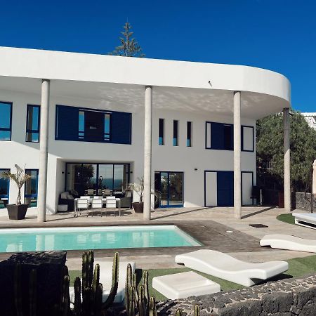 Villa Ramimedi - Vistas Al Mar Puerto del Carmen  Zewnętrze zdjęcie