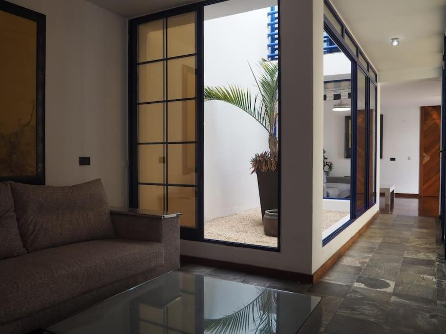 Villa Ramimedi - Vistas Al Mar Puerto del Carmen  Zewnętrze zdjęcie