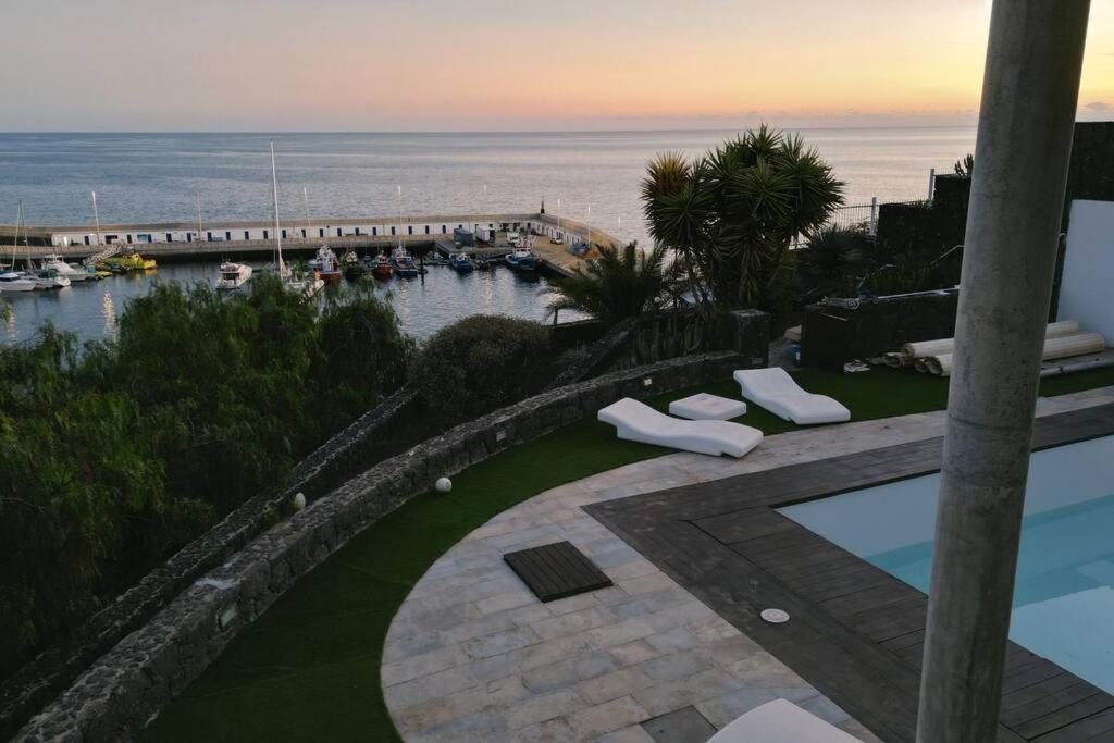 Villa Ramimedi - Vistas Al Mar Puerto del Carmen  Zewnętrze zdjęcie