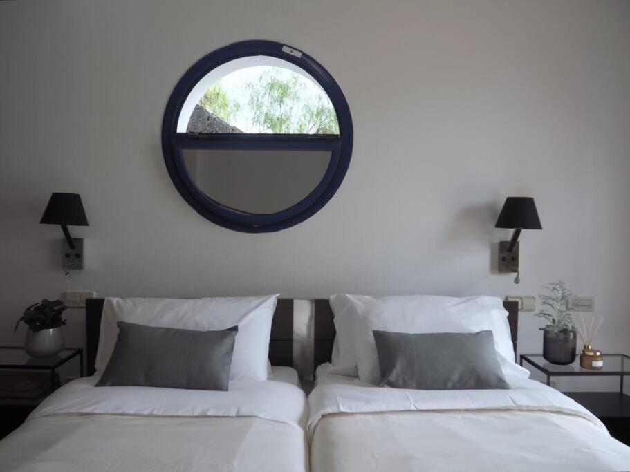 Villa Ramimedi - Vistas Al Mar Puerto del Carmen  Zewnętrze zdjęcie