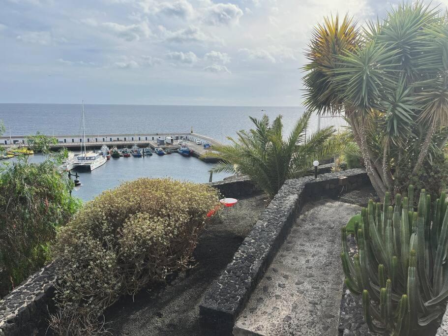 Villa Ramimedi - Vistas Al Mar Puerto del Carmen  Zewnętrze zdjęcie