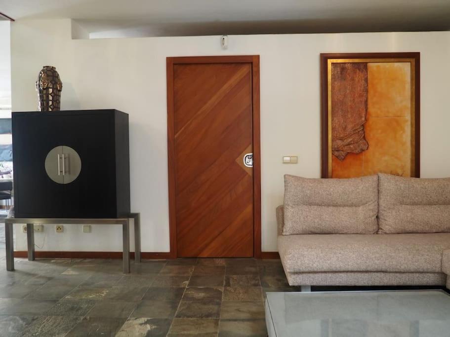 Villa Ramimedi - Vistas Al Mar Puerto del Carmen  Zewnętrze zdjęcie