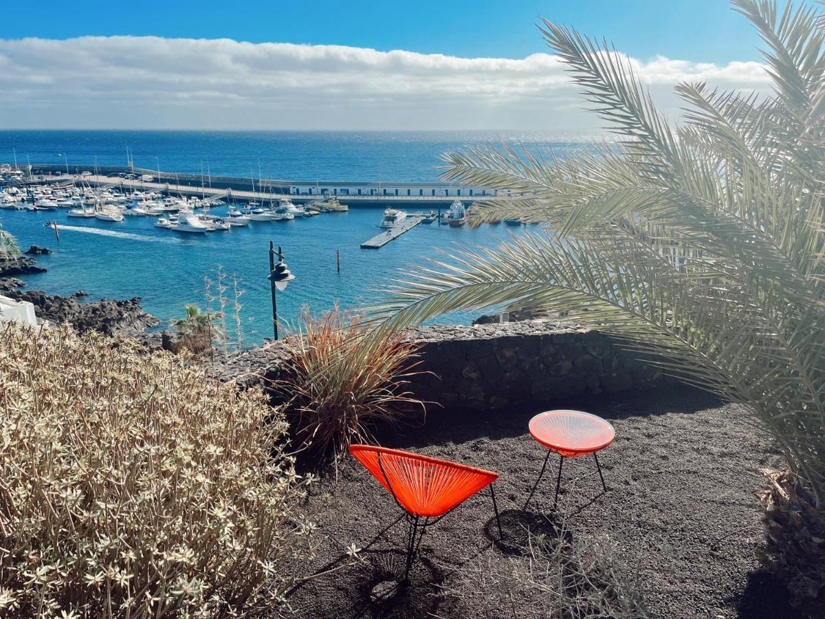 Villa Ramimedi - Vistas Al Mar Puerto del Carmen  Zewnętrze zdjęcie