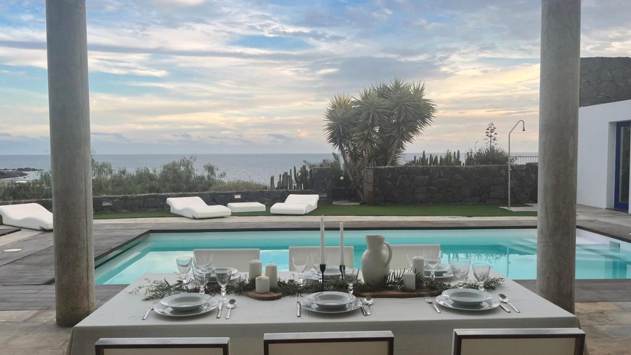 Villa Ramimedi - Vistas Al Mar Puerto del Carmen  Zewnętrze zdjęcie