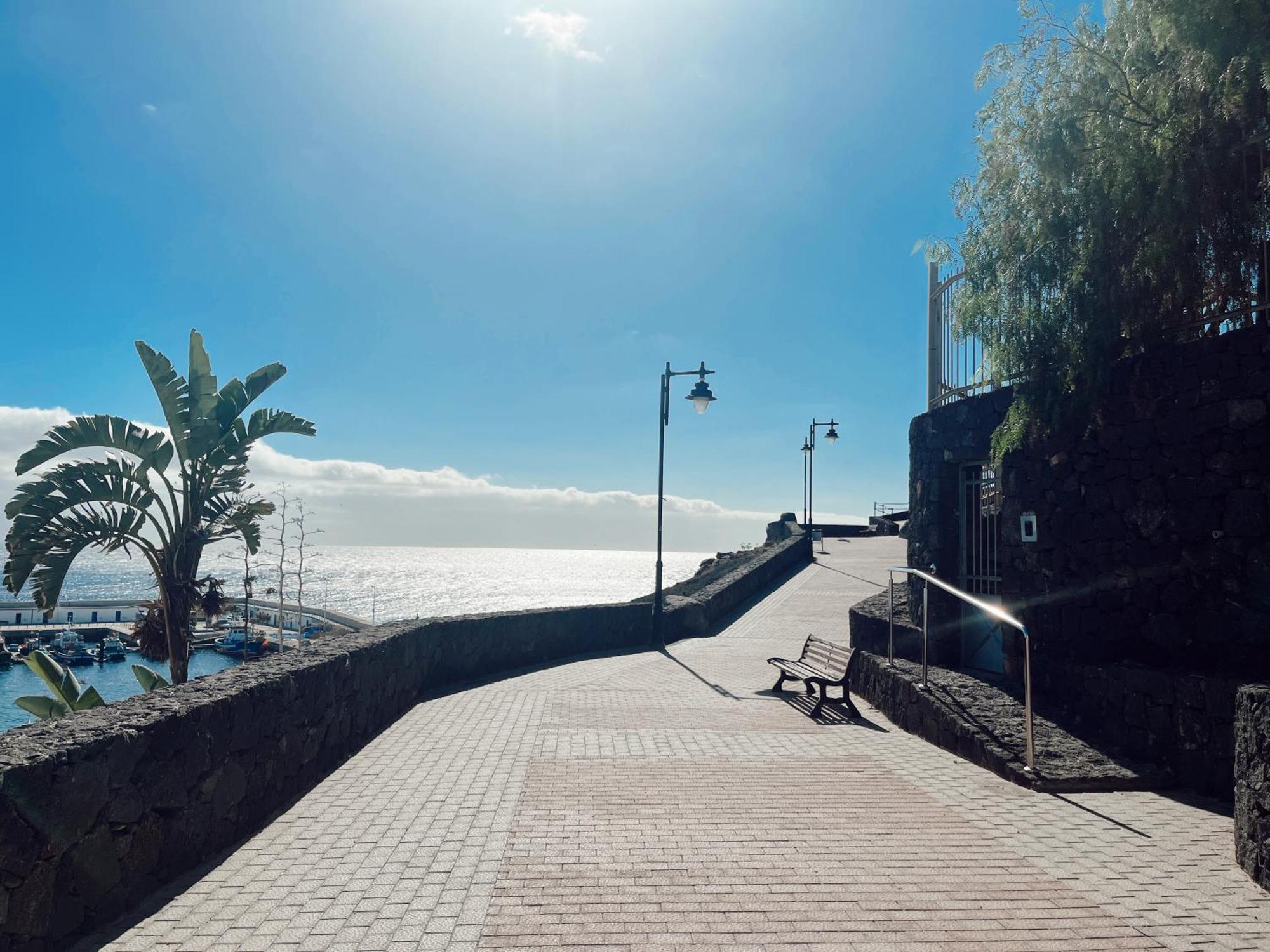Villa Ramimedi - Vistas Al Mar Puerto del Carmen  Zewnętrze zdjęcie